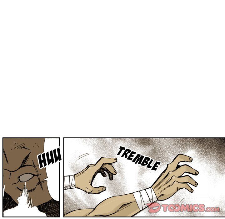 The Bully Hunter Manhwa - Chapter 5 Page 57