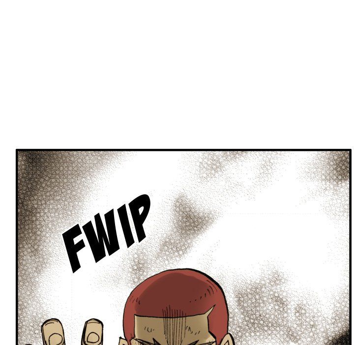 The Bully Hunter Manhwa - Chapter 5 Page 58