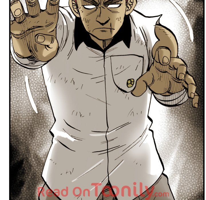 The Bully Hunter Manhwa - Chapter 5 Page 59