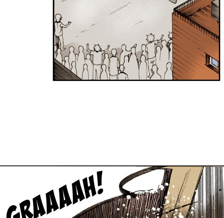 The Bully Hunter Manhwa - Chapter 5 Page 62