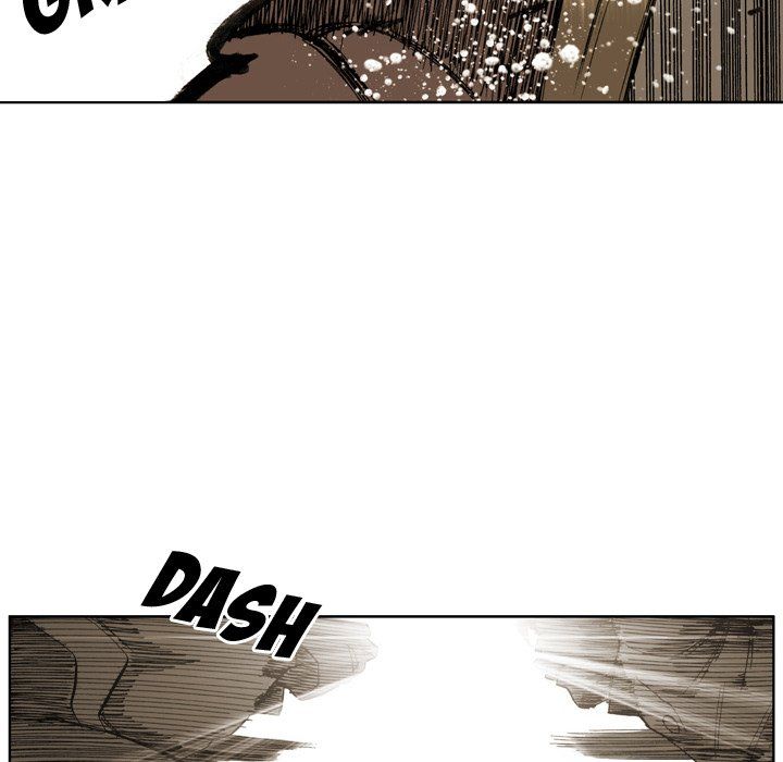 The Bully Hunter Manhwa - Chapter 5 Page 63