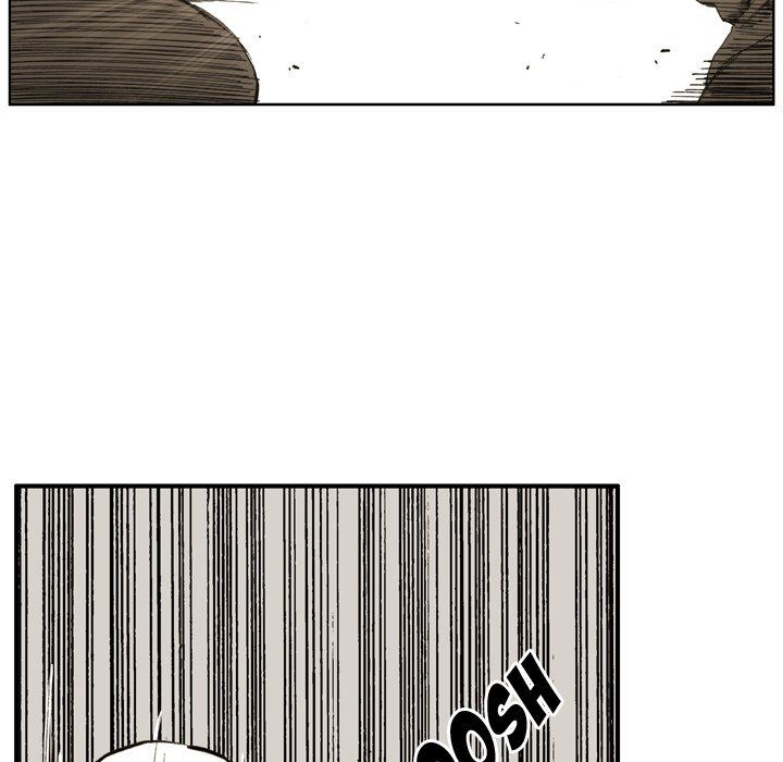 The Bully Hunter Manhwa - Chapter 5 Page 64