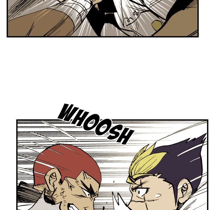 The Bully Hunter Manhwa - Chapter 5 Page 68