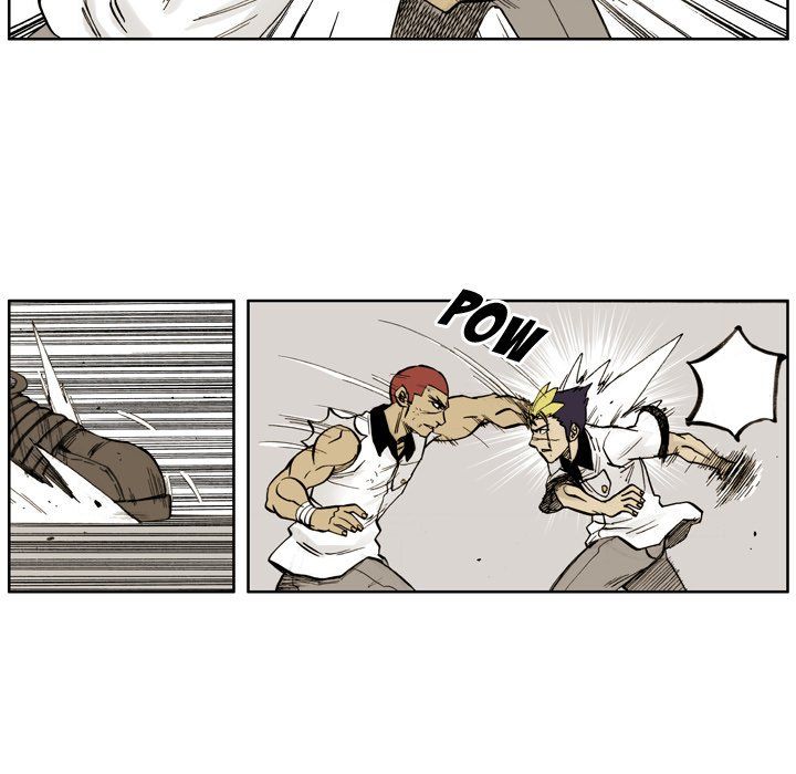 The Bully Hunter Manhwa - Chapter 5 Page 71