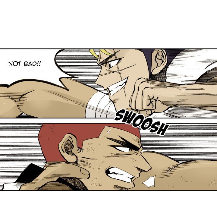 The Bully Hunter Manhwa - Chapter 5 Page 72