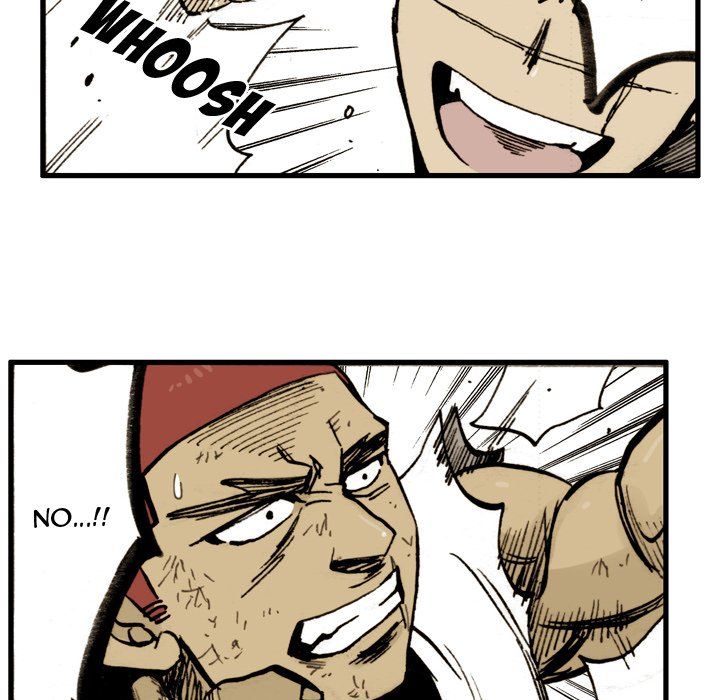 The Bully Hunter Manhwa - Chapter 5 Page 75