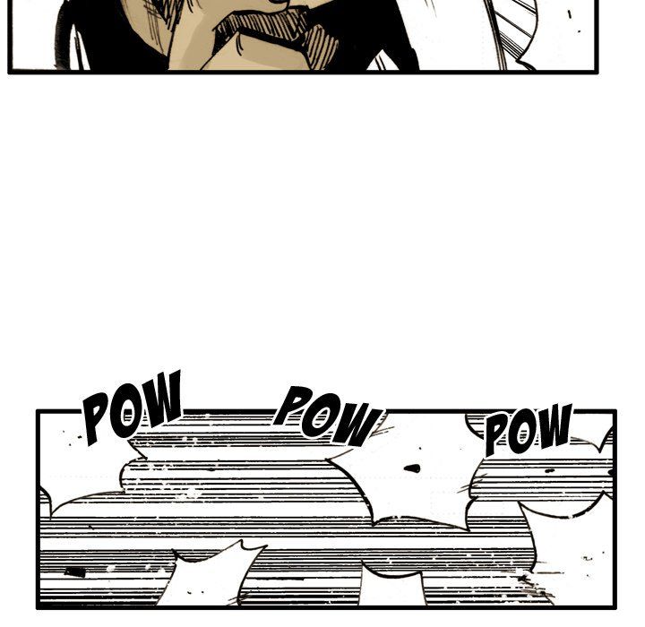 The Bully Hunter Manhwa - Chapter 5 Page 76