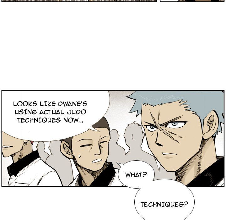 The Bully Hunter Manhwa - Chapter 5 Page 78