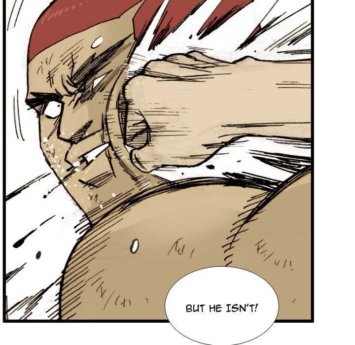 The Bully Hunter Manhwa - Chapter 5 Page 80