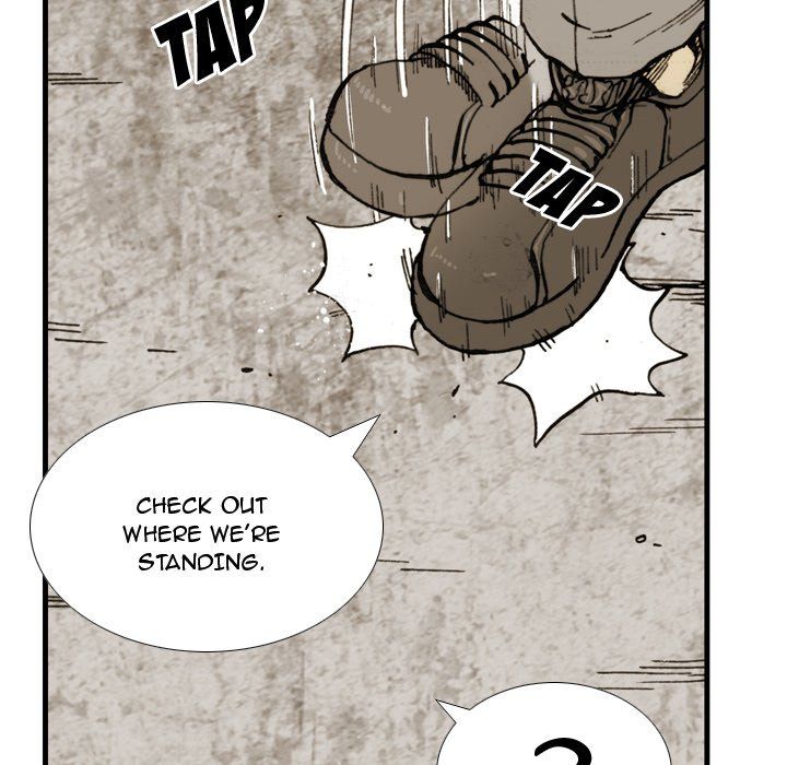 The Bully Hunter Manhwa - Chapter 5 Page 83