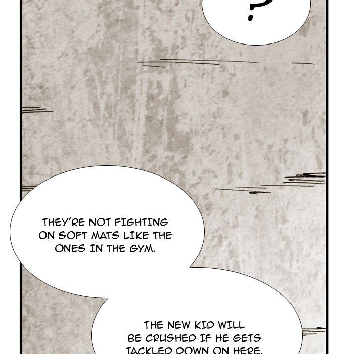 The Bully Hunter Manhwa - Chapter 5 Page 84