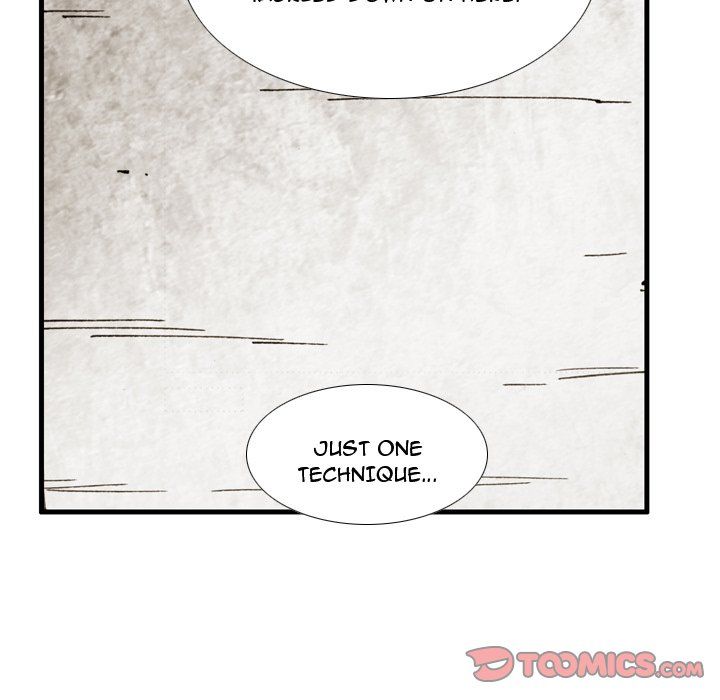 The Bully Hunter Manhwa - Chapter 5 Page 85