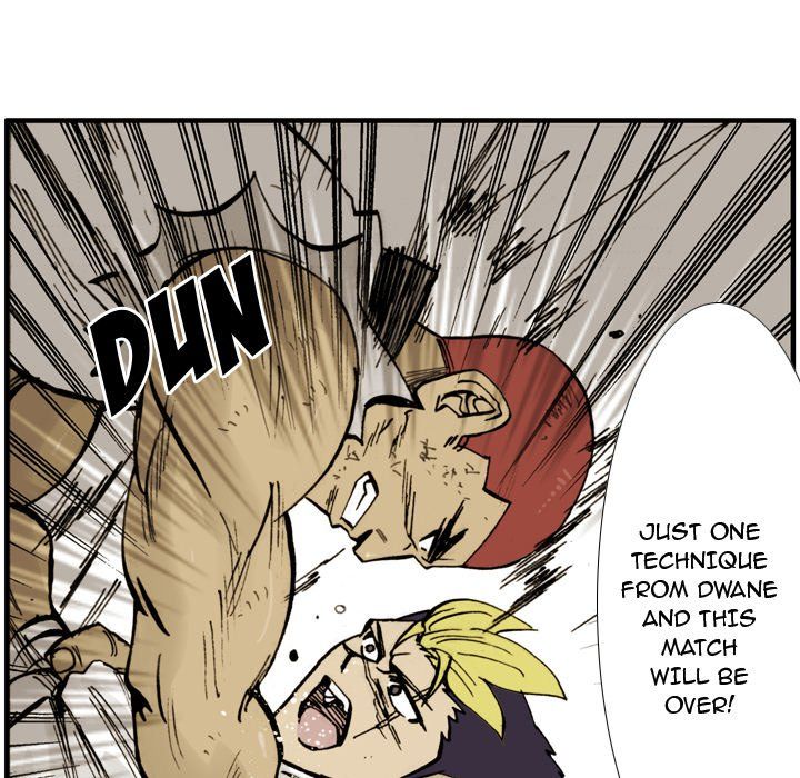 The Bully Hunter Manhwa - Chapter 5 Page 86