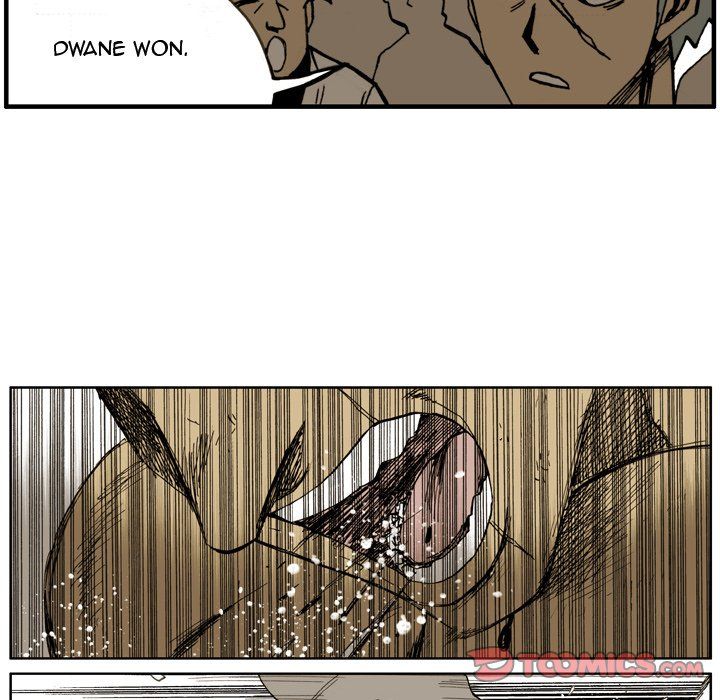 The Bully Hunter Manhwa - Chapter 5 Page 89