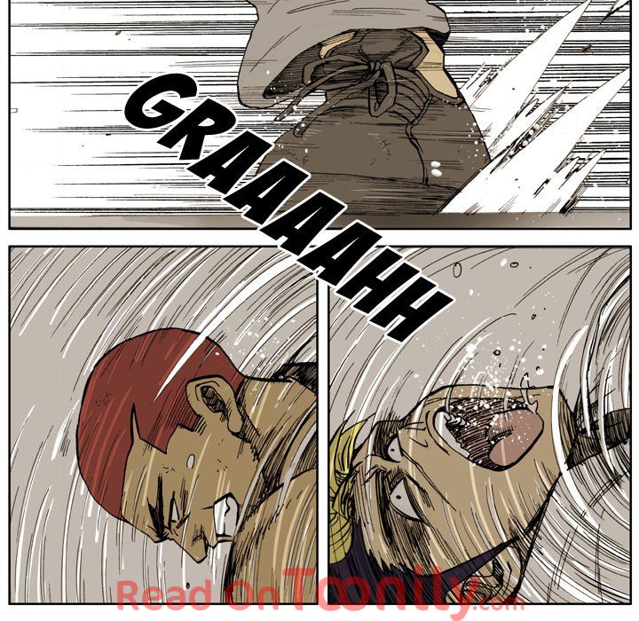 The Bully Hunter Manhwa - Chapter 5 Page 90