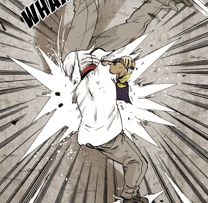 The Bully Hunter Manhwa - Chapter 5 Page 92