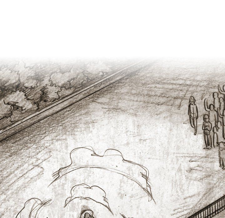 The Bully Hunter Manhwa - Chapter 5 Page 94