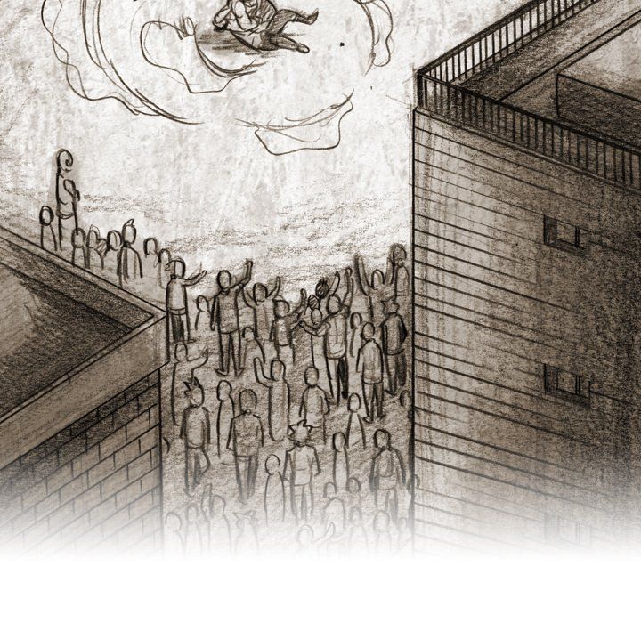 The Bully Hunter Manhwa - Chapter 5 Page 95