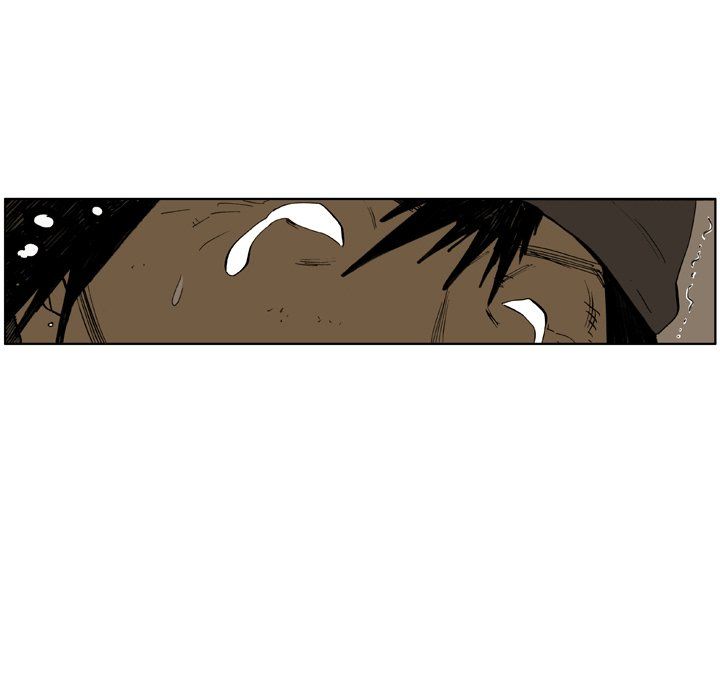 The Bully Hunter Manhwa - Chapter 36 Page 8