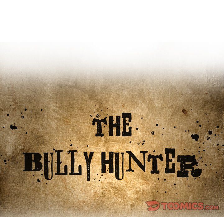 The Bully Hunter Manhwa - Chapter 36 Page 9