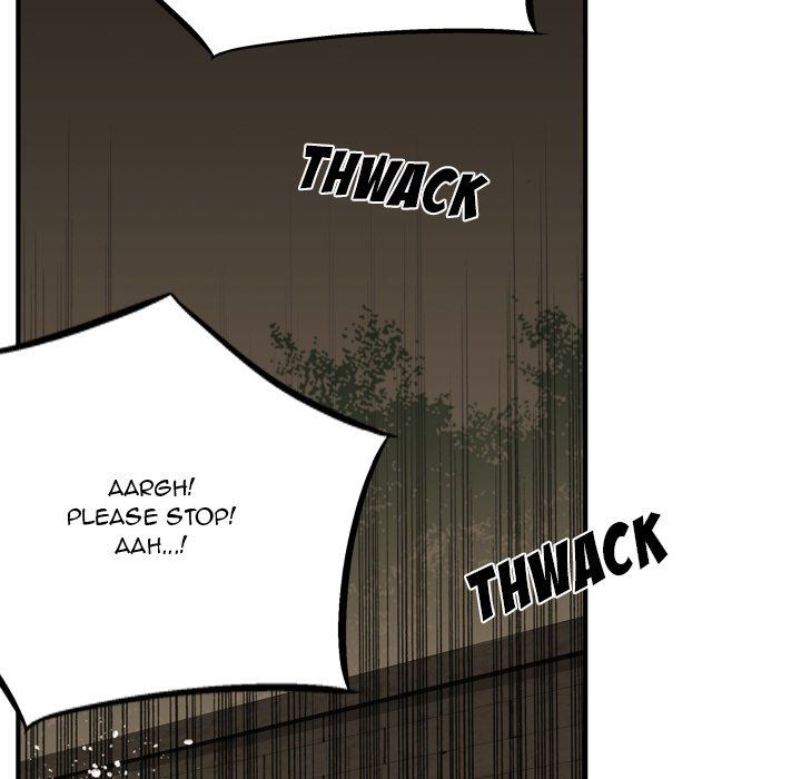 The Bully Hunter Manhwa - Chapter 36 Page 12