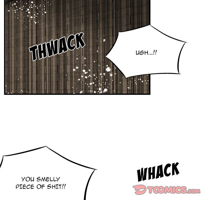 The Bully Hunter Manhwa - Chapter 36 Page 13