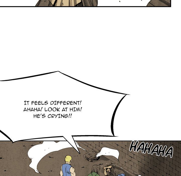 The Bully Hunter Manhwa - Chapter 36 Page 16