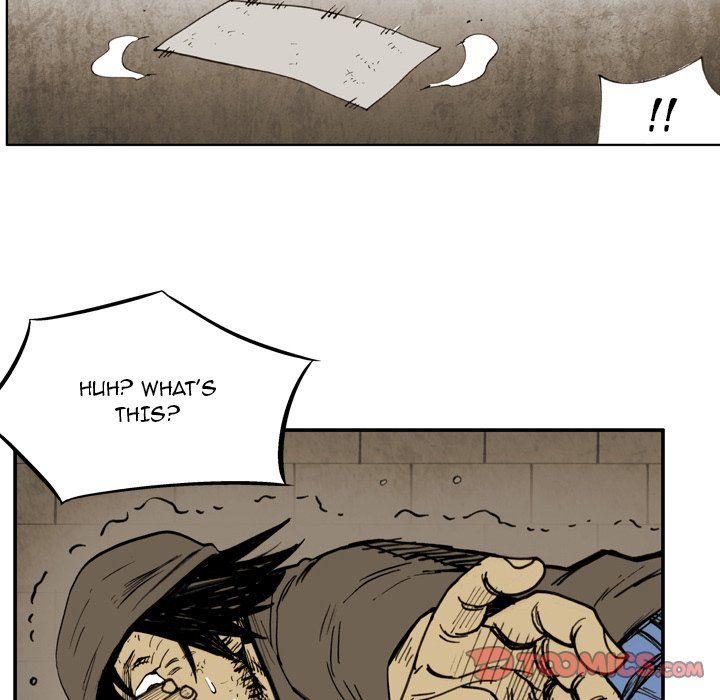The Bully Hunter Manhwa - Chapter 36 Page 21