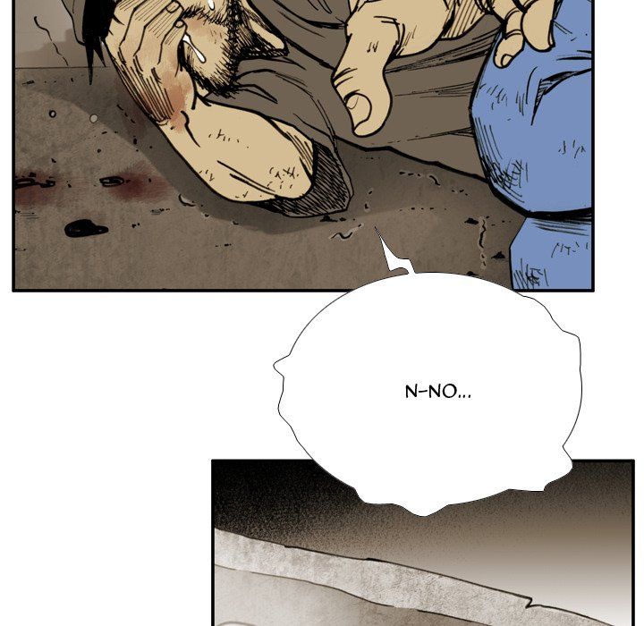 The Bully Hunter Manhwa - Chapter 36 Page 22