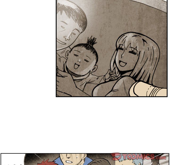 The Bully Hunter Manhwa - Chapter 36 Page 23