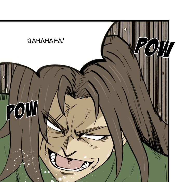 The Bully Hunter Manhwa - Chapter 36 Page 26