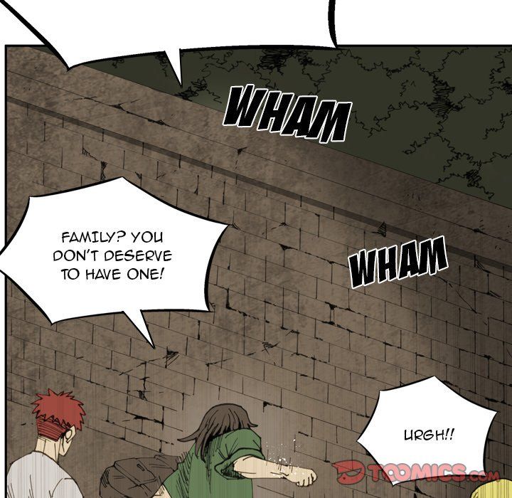 The Bully Hunter Manhwa - Chapter 36 Page 29