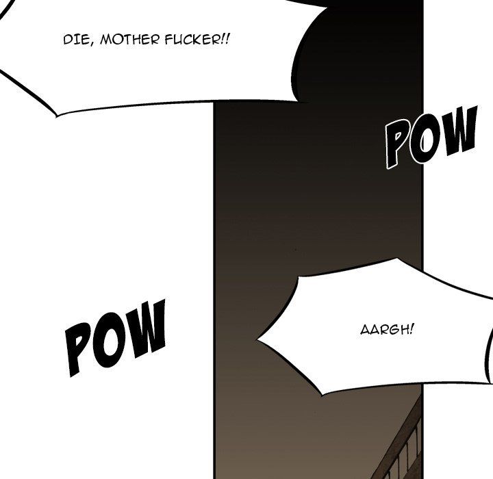 The Bully Hunter Manhwa - Chapter 36 Page 32