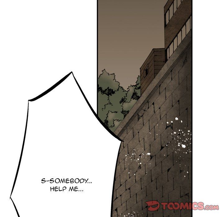 The Bully Hunter Manhwa - Chapter 36 Page 33
