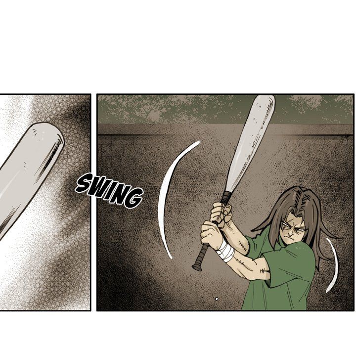 The Bully Hunter Manhwa - Chapter 36 Page 36