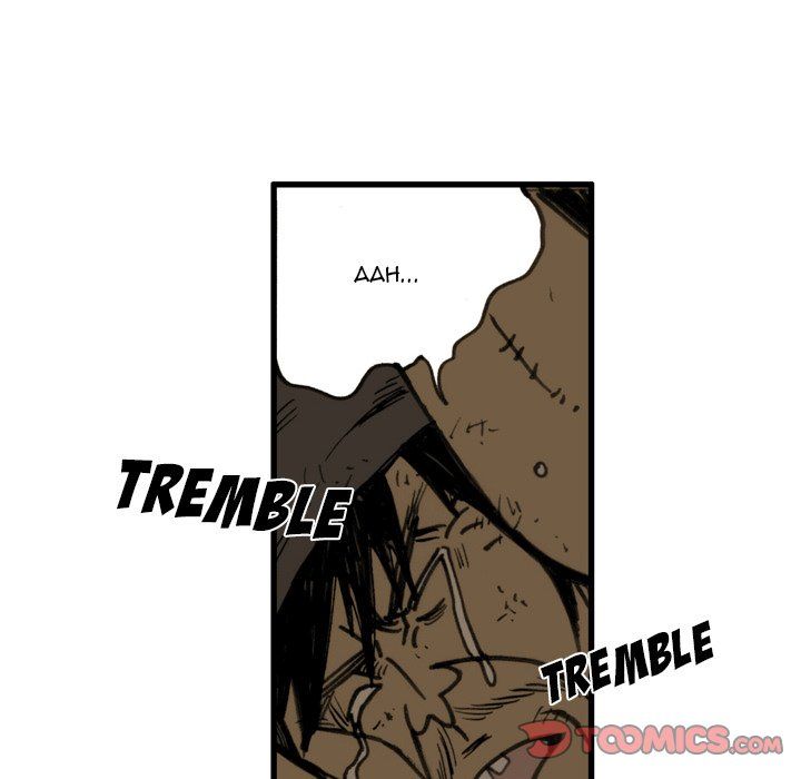 The Bully Hunter Manhwa - Chapter 36 Page 37