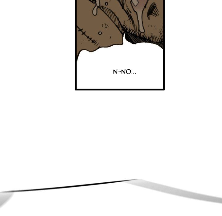 The Bully Hunter Manhwa - Chapter 36 Page 38