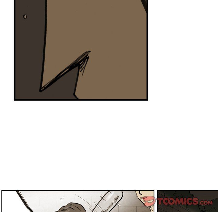 The Bully Hunter Manhwa - Chapter 36 Page 41