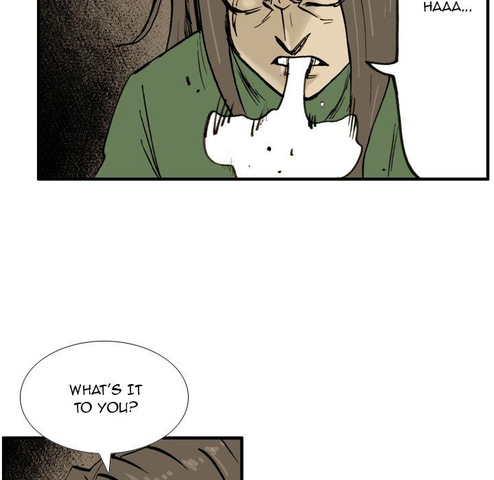 The Bully Hunter Manhwa - Chapter 36 Page 48