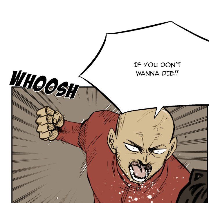 The Bully Hunter Manhwa - Chapter 36 Page 56