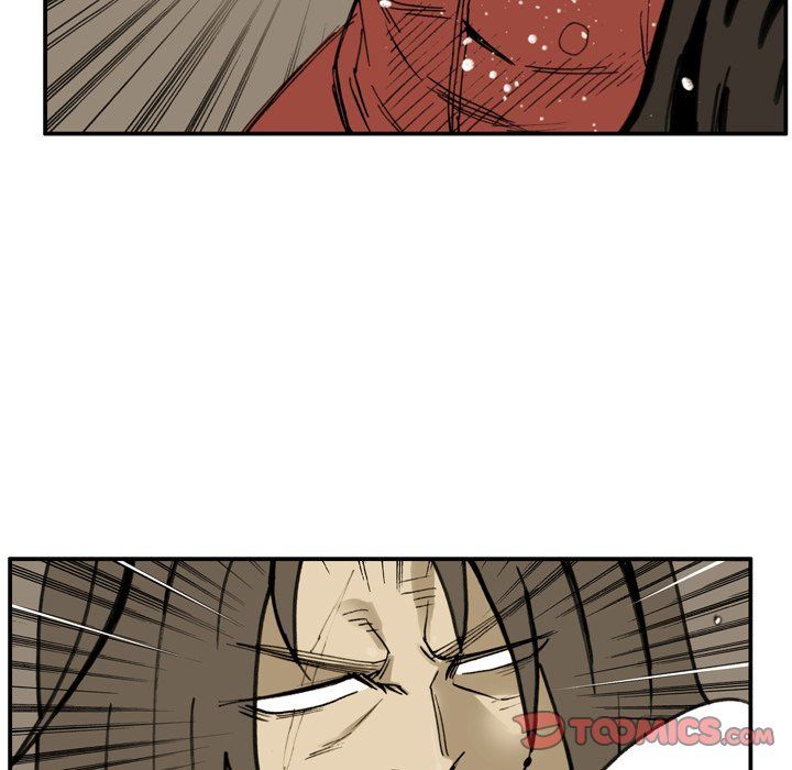 The Bully Hunter Manhwa - Chapter 36 Page 57