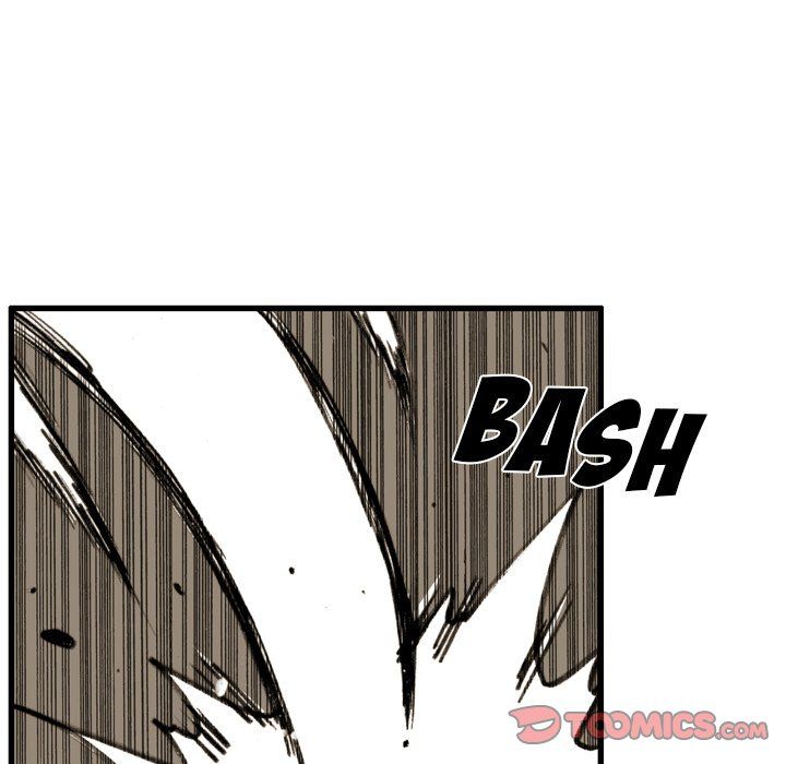 The Bully Hunter Manhwa - Chapter 36 Page 61