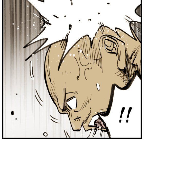 The Bully Hunter Manhwa - Chapter 36 Page 62