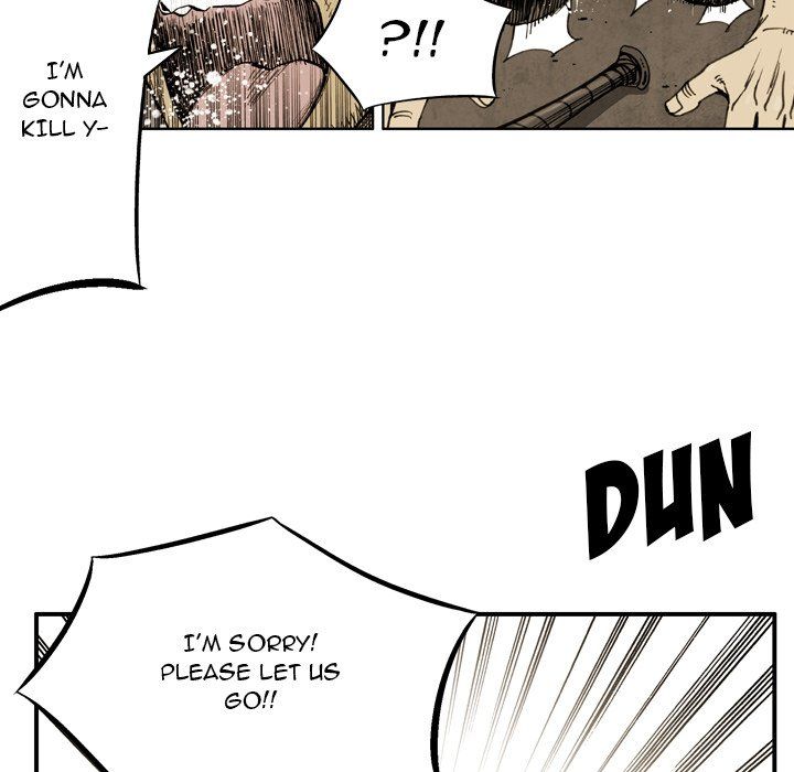 The Bully Hunter Manhwa - Chapter 36 Page 66