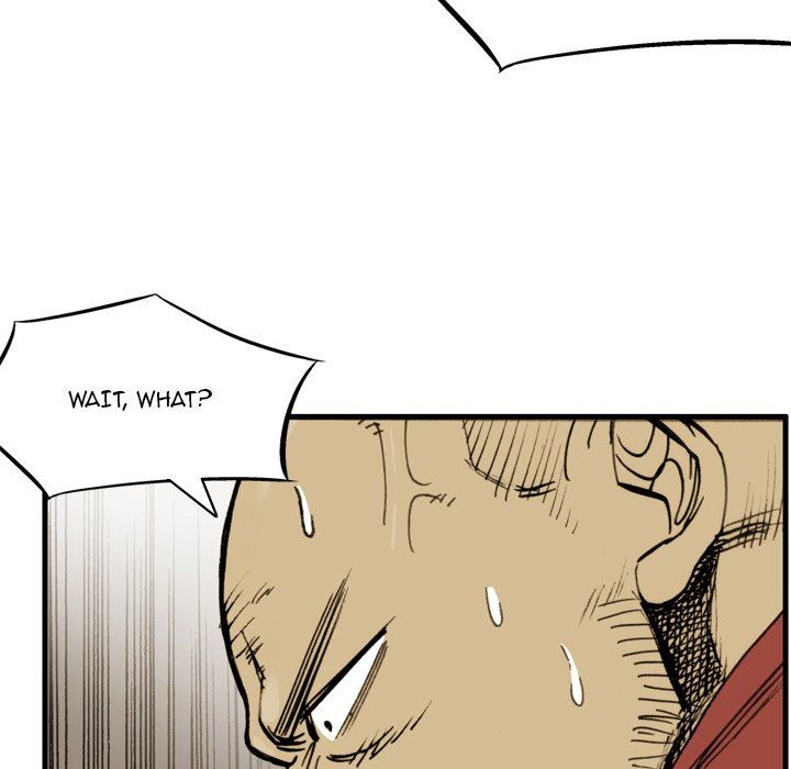 The Bully Hunter Manhwa - Chapter 36 Page 68