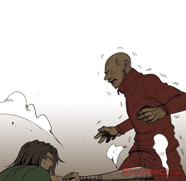 The Bully Hunter Manhwa - Chapter 36 Page 71