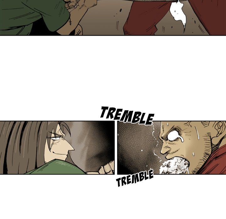 The Bully Hunter Manhwa - Chapter 36 Page 72