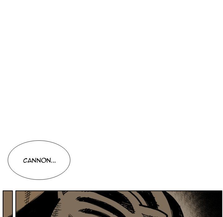 The Bully Hunter Manhwa - Chapter 36 Page 74