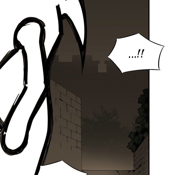 The Bully Hunter Manhwa - Chapter 36 Page 80