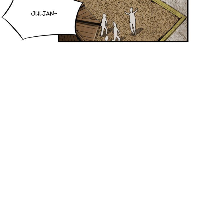 The Bully Hunter Manhwa - Chapter 35 Page 22